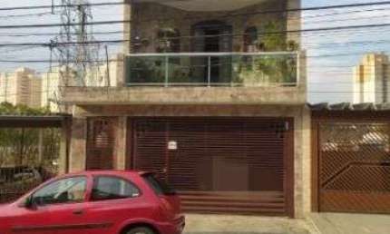 Sobrado à venda, 250 m² por R$ 750.000,00 - Parque São Domingos - São Paulo/SP