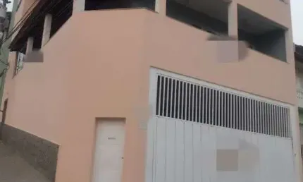 Sobrado com 4 dormitórios à venda, 300 m² por R$ 1.200.000,00 - Vila Pereira Barreto - São Paulo/SP