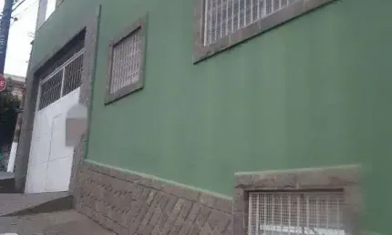 Sobrado com 4 dormitórios à venda, 414 m² por R$ 1.500.000,00 - Vila Pereira Barreto - São Paulo/SP