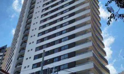 Apartamento com 3 dormitórios à venda por R$ 4.988.000,00 - Alto da Lapa - São Paulo/SP