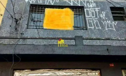 Prédio à venda por r$ 650.000,00 - jardim ipanema (zona oeste) - são paulo/sp