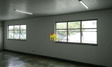 Galpão à venda por R$ 2.750.000,00 - Jardim Cidade Pirituba - São Paulo/SP
