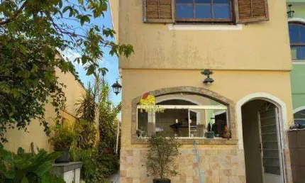 Sobrado com 4 dormitórios à venda por R$ 735.000,00 - Jaraguá - São Paulo/SP