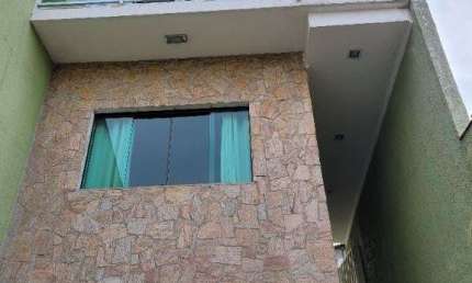 Sobrado à venda por R$ 955.000,00 - Vila Pirituba - São Paulo/SP
