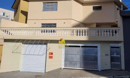 Sobrado com 2 dormitórios à venda, 259 m² por r$ 590.200,00 - vila mangalot - são paulo/sp