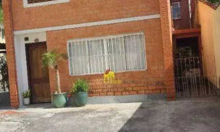 Sobrado com 3 dormitórios à venda, 300 m² por R$ 950.000,00 - Conjunto Residencial Vista Verde - São Paulo/SP