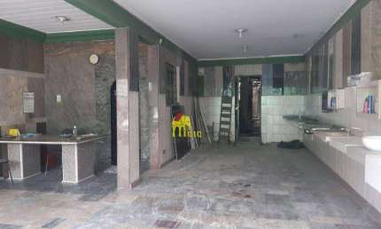 Prédio à venda por R$ 1.000.000,00 - Vila Jaguara - São Paulo/SP