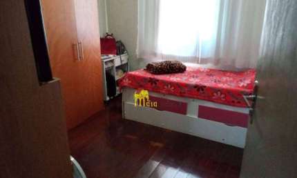 Sobrado à venda, 332 m² por R$ 1.200.000,00 - Jardim Regina - São Paulo/SP