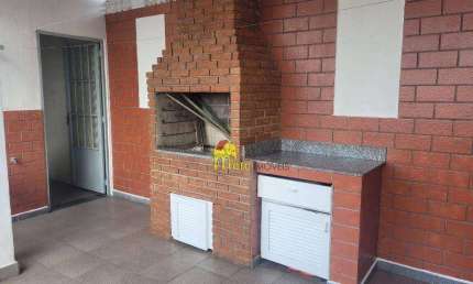 Casa com 1 dormitório à venda, 170 m² por R$ 550.000,00 - Vila Jaguara - São Paulo/SP