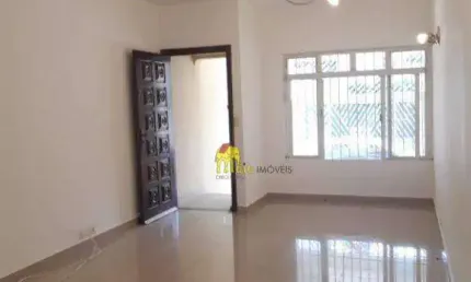 Sobrado à venda, 140 m² por R$ 515.000,00 - Vila Clarice - São Paulo/SP