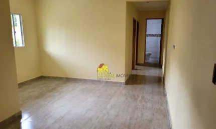 Apartamento com 1 dormitório para alugar por R$ 1.300,00/mês - Vila Pirituba - São Paulo/SP