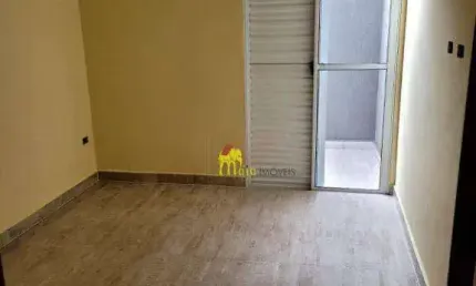 Apartamento com 1 dormitório para alugar, 50 m² por r$ 1.300,00/mês - vila pirituba - são paulo/sp
