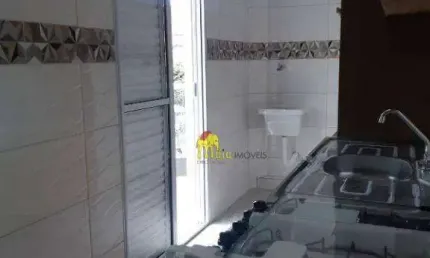 Apartamento com 1 dormitório para alugar, 50 m² por r$ 1.300/mês - vila pirituba - são paulo/sp