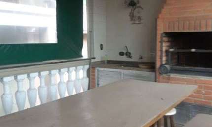 Sobrado com 3 dormitórios à venda, 200 m² por R$ 700.000,00 - Parque São Domingos - São Paulo/SP