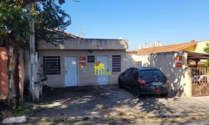 Casa com 2 dormitórios à venda por R$ 650.000,00 - Parque São Domingos - São Paulo/SP