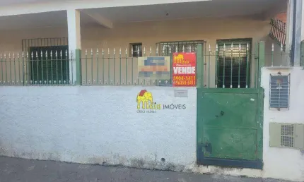 Casa com 2 dormitórios à venda por R$ 350.000,00 - Vila Zat - São Paulo/SP