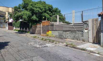 Terreno à venda na Rua Padres Valombrosanos, Vila Pirituba, São Paulo