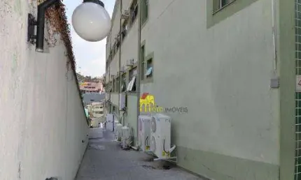 Prédio à venda, 3315 m² por R$ 13.500.000,00 - Jardim Jaraguá - São Paulo/SP
