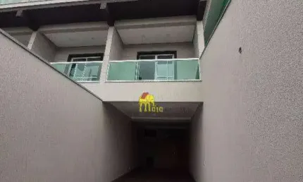 Sobrado com 3 dormitórios à venda, 120 m² por R$ 920.000,00 - Parque São Domingos - São Paulo/SP