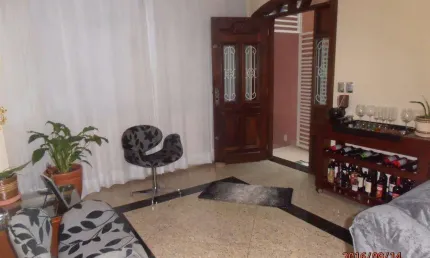 Sobrado com 3 dormitórios à venda, 160 m² por R$ 999.990,00 - Parque São Domingos - São Paulo/SP