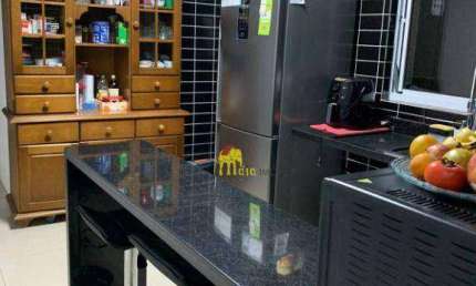 Casa com 3 quartos à venda na Rua Homero Sales, Parque São Domingos, São Paulo