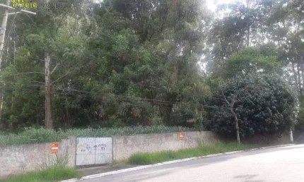 Terreno à venda, 677 m² por R$ 1.200.000,00 - City América - São Paulo/SP