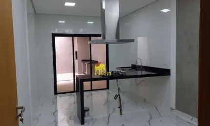 Sobrado com 3 dormitórios à venda, 160 m² por R$ 990.000,00 - Jardim Pinheiros - São Paulo/SP