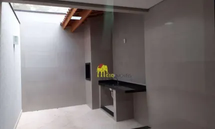 Sobrado com 3 dormitórios à venda, 160 m² por R$ 1.150.000,00 - Jardim Pinheiros - São Paulo/SP