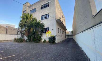 Prédio para alugar, 1050 m² por R$ 44.583,33/mês - Vila Anastácio - São Paulo/SP