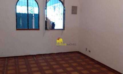 Sobrado com 2 dormitórios à venda, 130 m² por R$ 1.200.000,00 - Jardim Líbano - São Paulo/SP