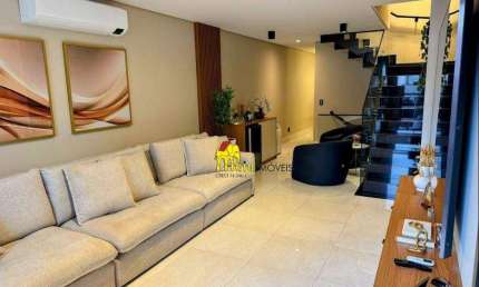 Sobrado com 3 dormitórios à venda, 220 m² por R$ 1.695.000,00 - Parque São Domingos - São Paulo/SP