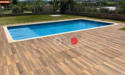 Casa com 3 dormitórios à venda, 175 m² por R$ 749.000,00 - Condomínio Village da Serra - Araçoiaba da Serra/SP