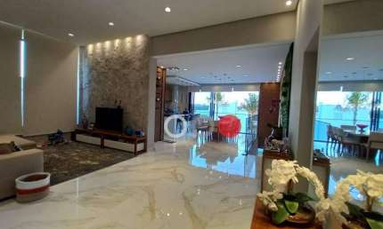 Casa com 3 dormitórios à venda, 250 m² por R$ 2.150.000,00 - Condomínio Residencial Alphaville IV - Votorantim/SP