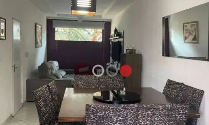 Casa com 3 quartos à venda na Rua Mogi-Mirim, Cidade Jardim, Sorocaba