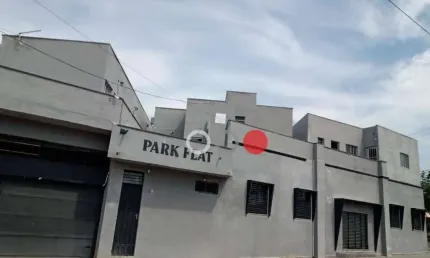 Prédio à venda, 466 m² por R$ 1.290.000,00 - Jardim Sorocaba Park - Sorocaba/SP