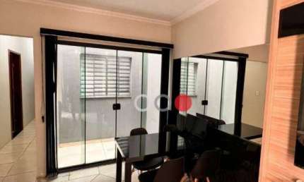 Casa com 3 dormitórios à venda, 76 m² por R$ 420.000,00 - Jardim Wanel Ville V - Sorocaba/SP