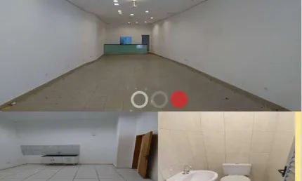 Loja para alugar, 195 m² por R$ 19.000,00/mês - Centro (Sorocaba) - Sorocaba/SP