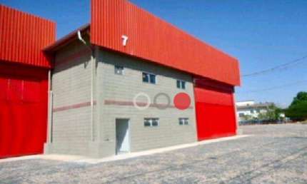 Galpão para alugar, 1295 m² por R$ 22.319,68/mês - Jardim Ibiti do Paço - Sorocaba/SP
