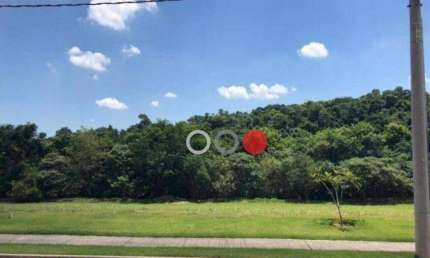 Terreno, 463 m² - venda por R$ 926.000,00 ou aluguel por R$ 3.689,12/mês - Condomínio Residencial Alphaville IV - Votorantim/SP