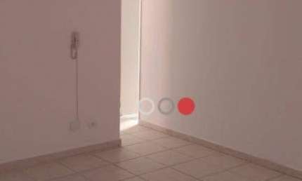 Apartamento com 2 dormitórios, 58 m² - venda por R$ 198.000,00 ou aluguel por R$ 1.420,00/mês - Jardim Saira - Sorocaba/SP