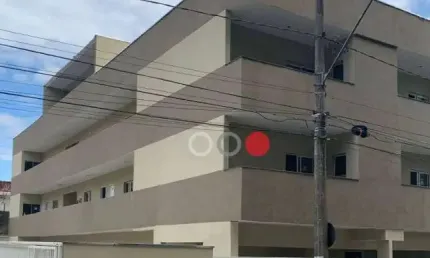Kitnet / Stúdio à venda na Rua Professor Diógenes de Almeida Marins, Jardim Prestes de Barros, Sorocaba