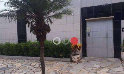 Apartamento com 3 dormitórios para alugar, 78 m² por R$ 1.434,00/mês - Jardim Simus - Sorocaba/SP