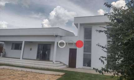 Casa com 3 dormitórios à venda, 200 m² por R$ 954.000,00 - Residencial Ecopark - Tatuí/SP