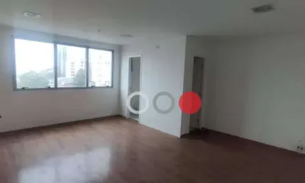 Sala comercial com 1 sala à venda na Rua José Debieux, Santana, São Paulo