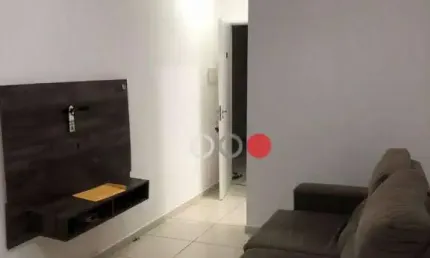 Apartamento com 2 dormitórios à venda, 49 m² por R$ 307.000,00 - Condomínio Vida Plena Campolim - Sorocaba/SP