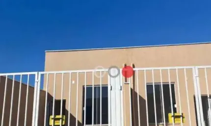Casa com 2 quartos à venda na Alameda Família Guarda, Jardim Santa Marta, Sorocaba