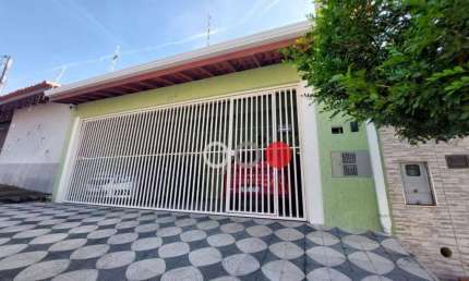 Casa com 2 quartos à venda na Rua Florival Cândido, Jardim Wanel Ville V, Sorocaba