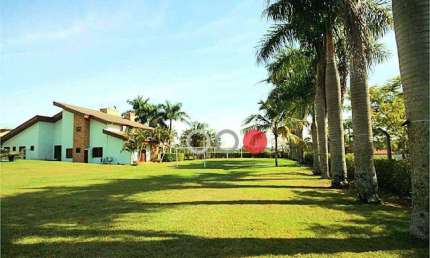 Casa em condomínio fechado com 4 quartos à venda na Rodovia Emerenciano Prestes de Barros, Condomínio Vale do Lago, Sorocaba
