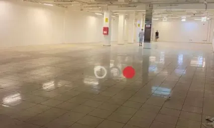 Salão para alugar, 761 m² por R$ 75.000,00/mês - Centro (Sorocaba) - Sorocaba/SP