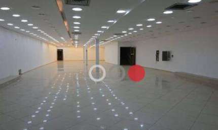 Loja para alugar, 708 m² por R$ 58.000,00/mês - Centro (Sorocaba) - Sorocaba/SP